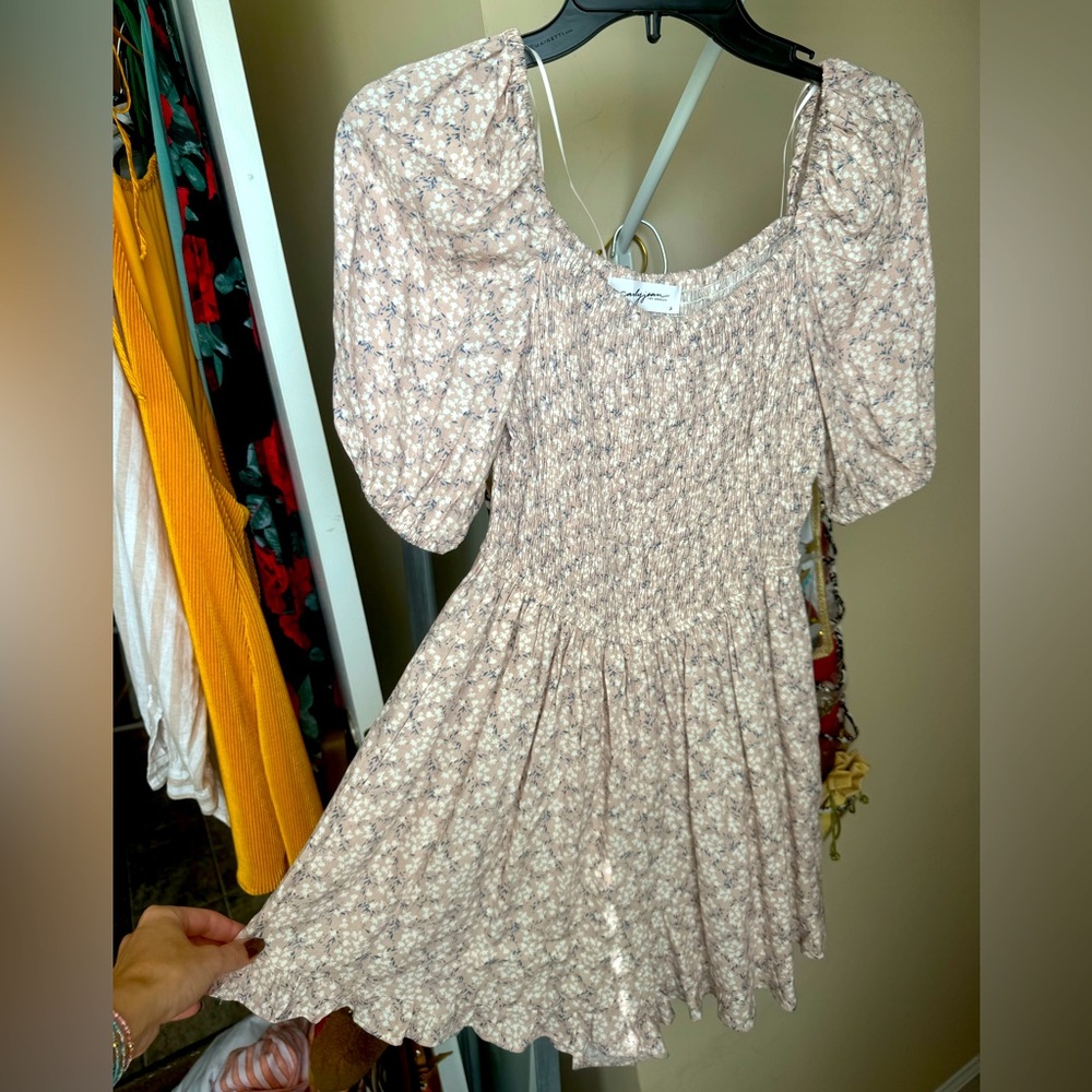 CJLA romper